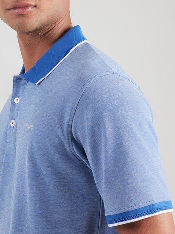 JACK & JONES Футболка 'JPRBLUALVES' в Синий