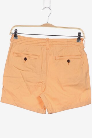 HOLLISTER Shorts 30 in Orange