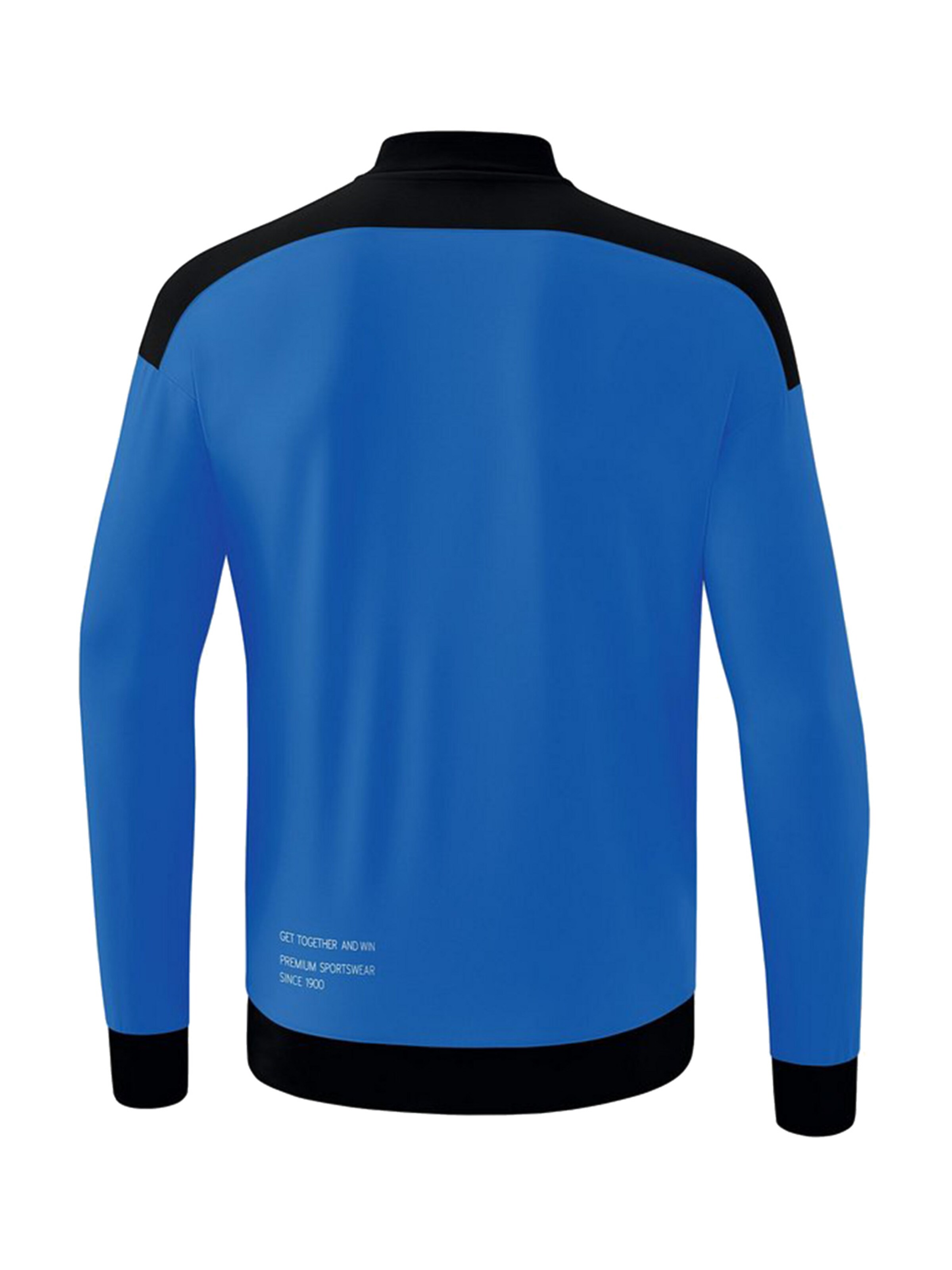 ERIMA Jacke 'Change' in Blau