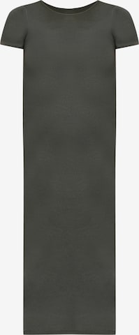 No Matter What Jurk in Groen: voorkant