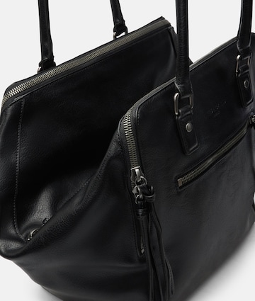 Borsa a spalla 'Kayla' di Liebeskind Berlin in nero