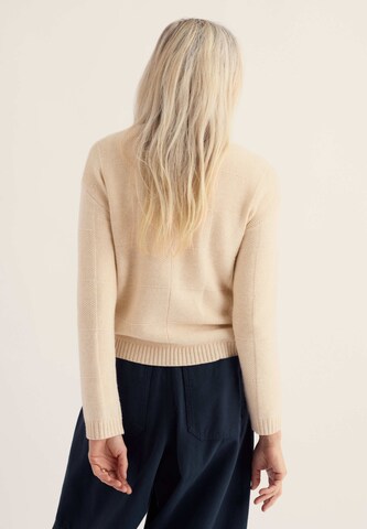 Seasalt Cornwall Pullover in Beige