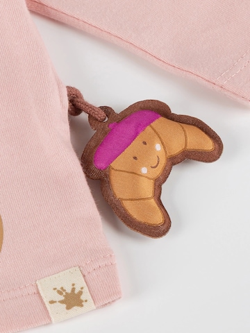 SIGIKID Shirt in Pink