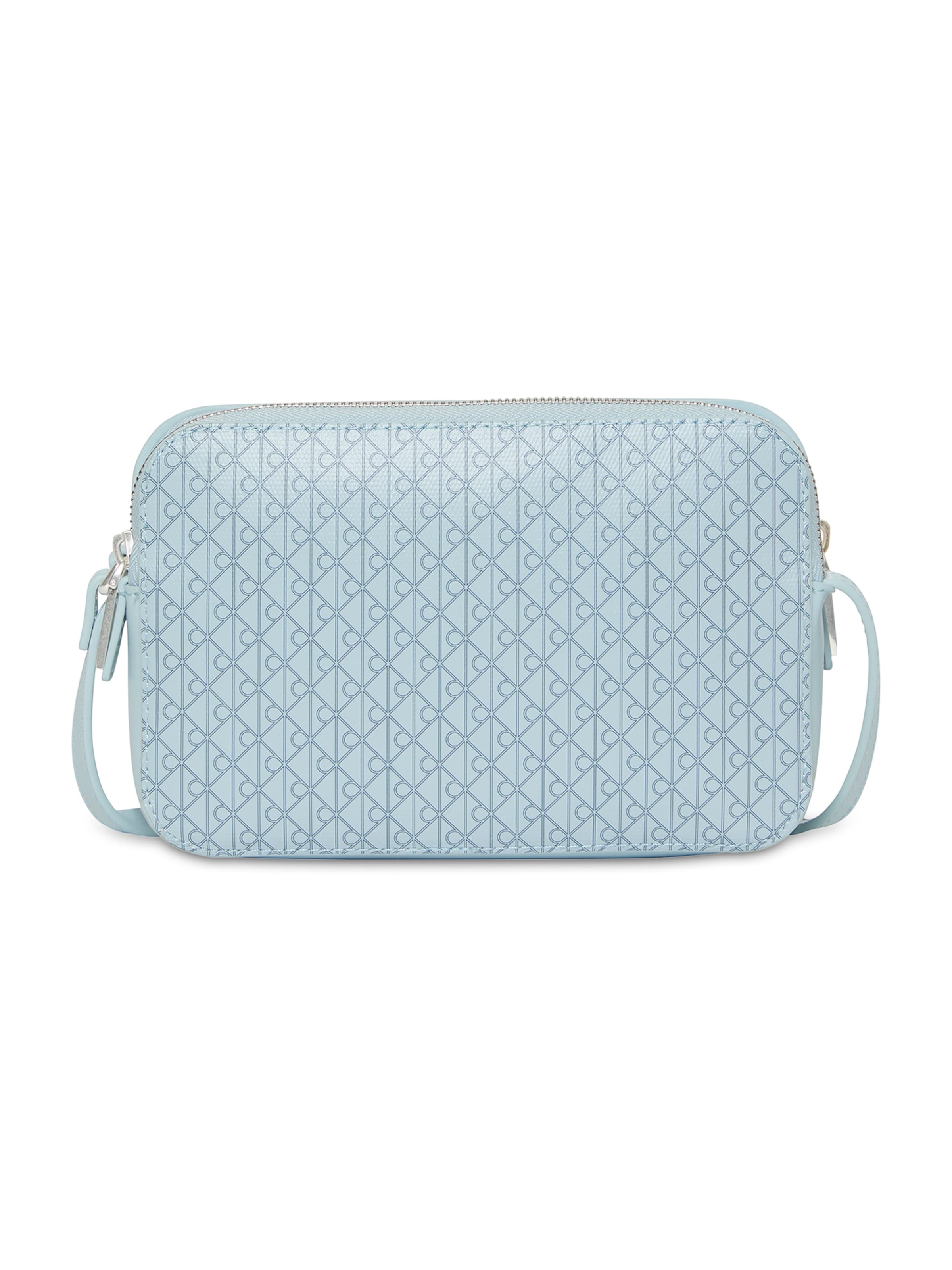 Calvin Klein Taška cez rameno - tmavomodrá / svetlomodrá, Produkt