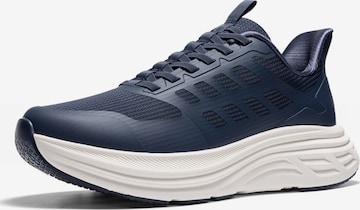 NORTIV 8 Sneakers in Blue: front
