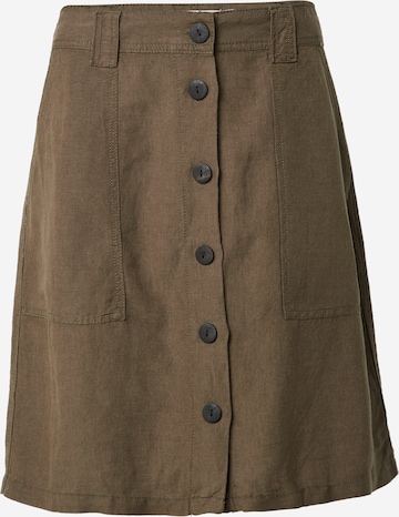 OVS Skirt in Green: front