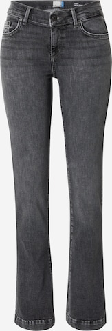 LTB Дънки 'Fallon 400' в сиво: отпред