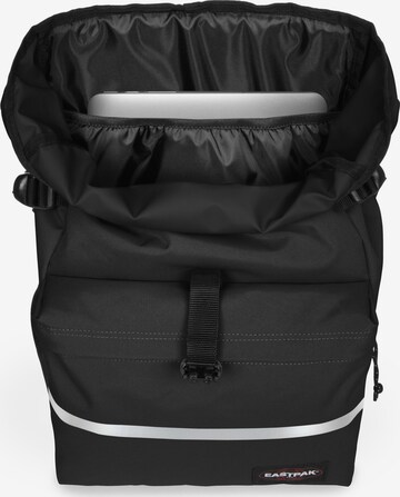 EASTPAK Rucksack in Schwarz