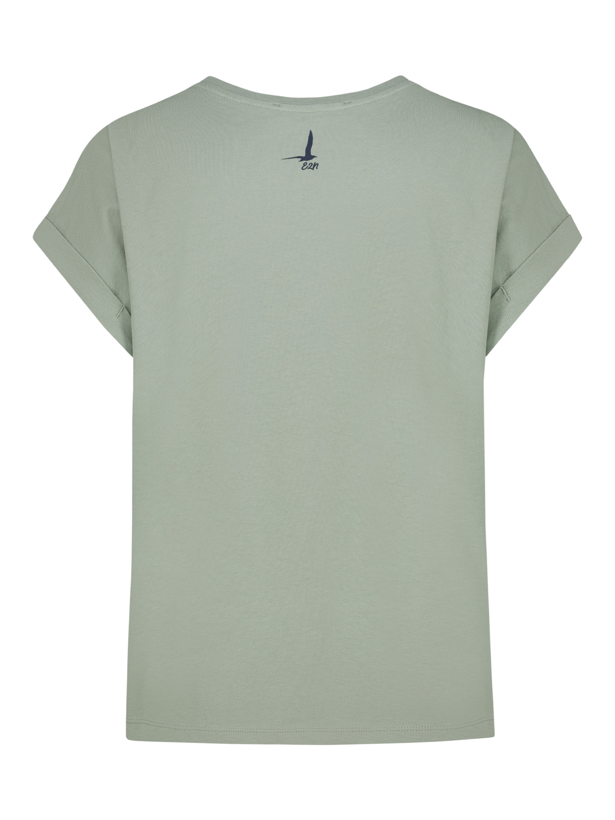 Eight2Nine Shirt in Green