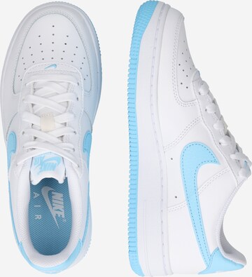 Nike Sportswear Sneakers 'Air Force 1 LV8 2' in Wit