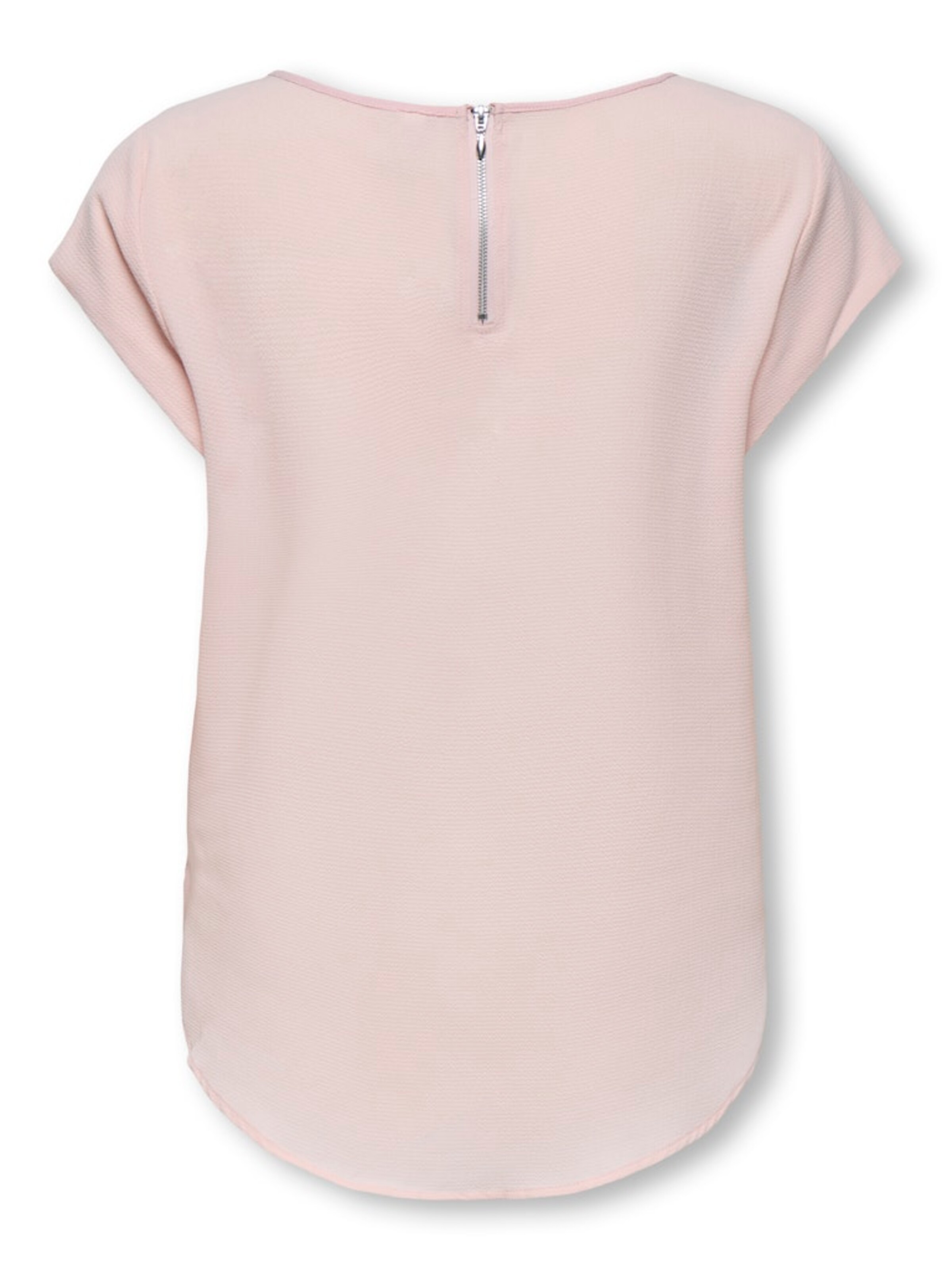 ONLY Блузка 'ONLVic' в Ярко-розовый