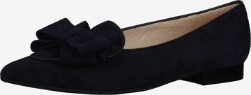 PETER KAISER Ballet Flats in Blue: front