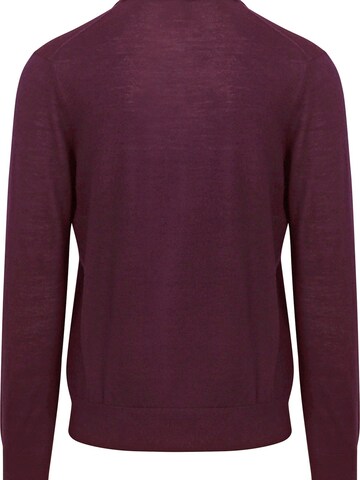 KING Essentials Shirt 'The Robert' in Red