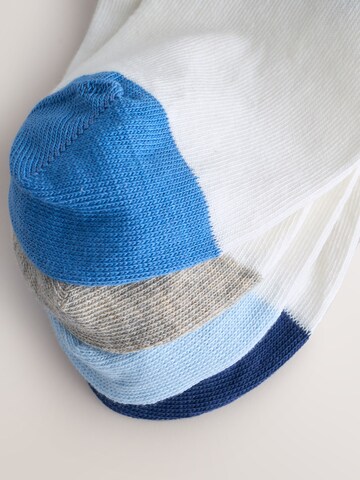 Chaussettes Next en blanc