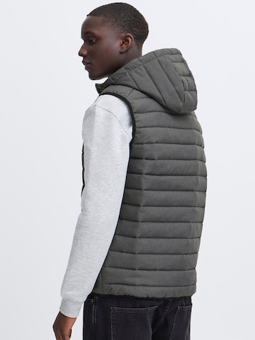 Gilet 'BHEdmar' BLEND en noir