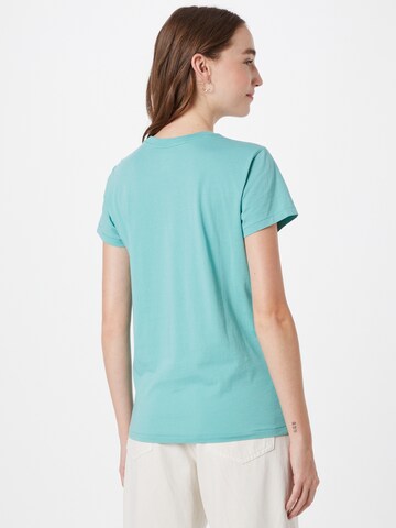 Polo Ralph Lauren T-Shirt in Blau