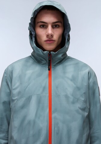 NAPAPIJRI Between-Season Jacket in Blue