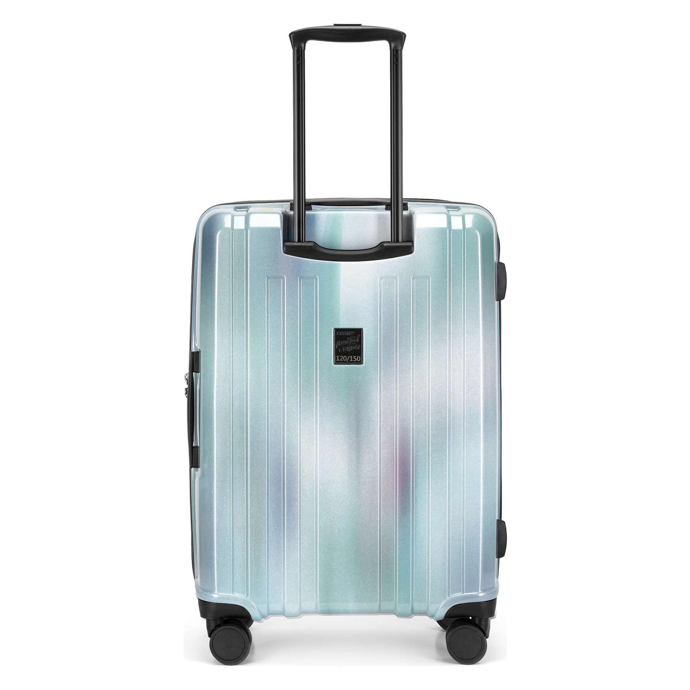 Trolley 'Crate EX Wildlife ' di Epic in colori misti