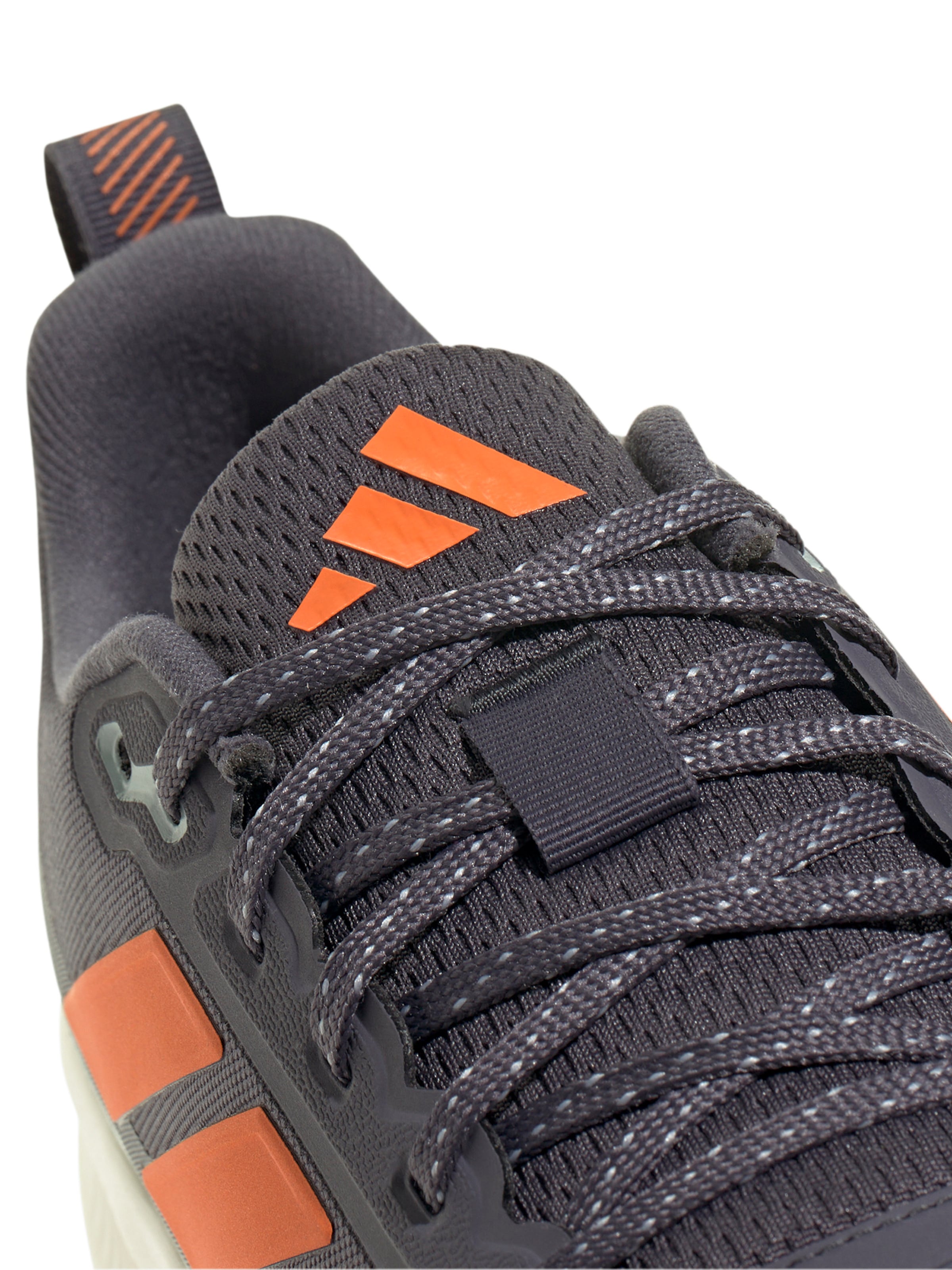 ADIDAS PERFORMANCE Løbesko 'RUNFALCON 5' i grå