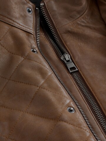 Giacca di mezza stagione di Next in marrone