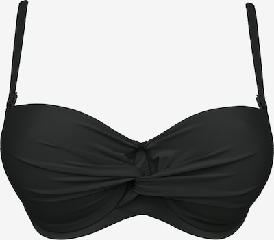 SugarShape Bikinitoppi 'Mambo' koossa 65/D värissä musta, Tuotenäkymä