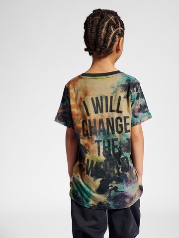 SOMETIME SOON Shirts i blandingsfarvet