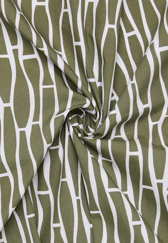 ETERNA Blouse in Groen