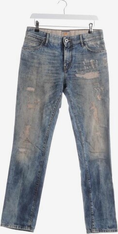 BOSS Jeans 30 x 32 in Blau: predná strana