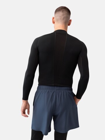 DANISH ENDURANCE Performance shirt in Black