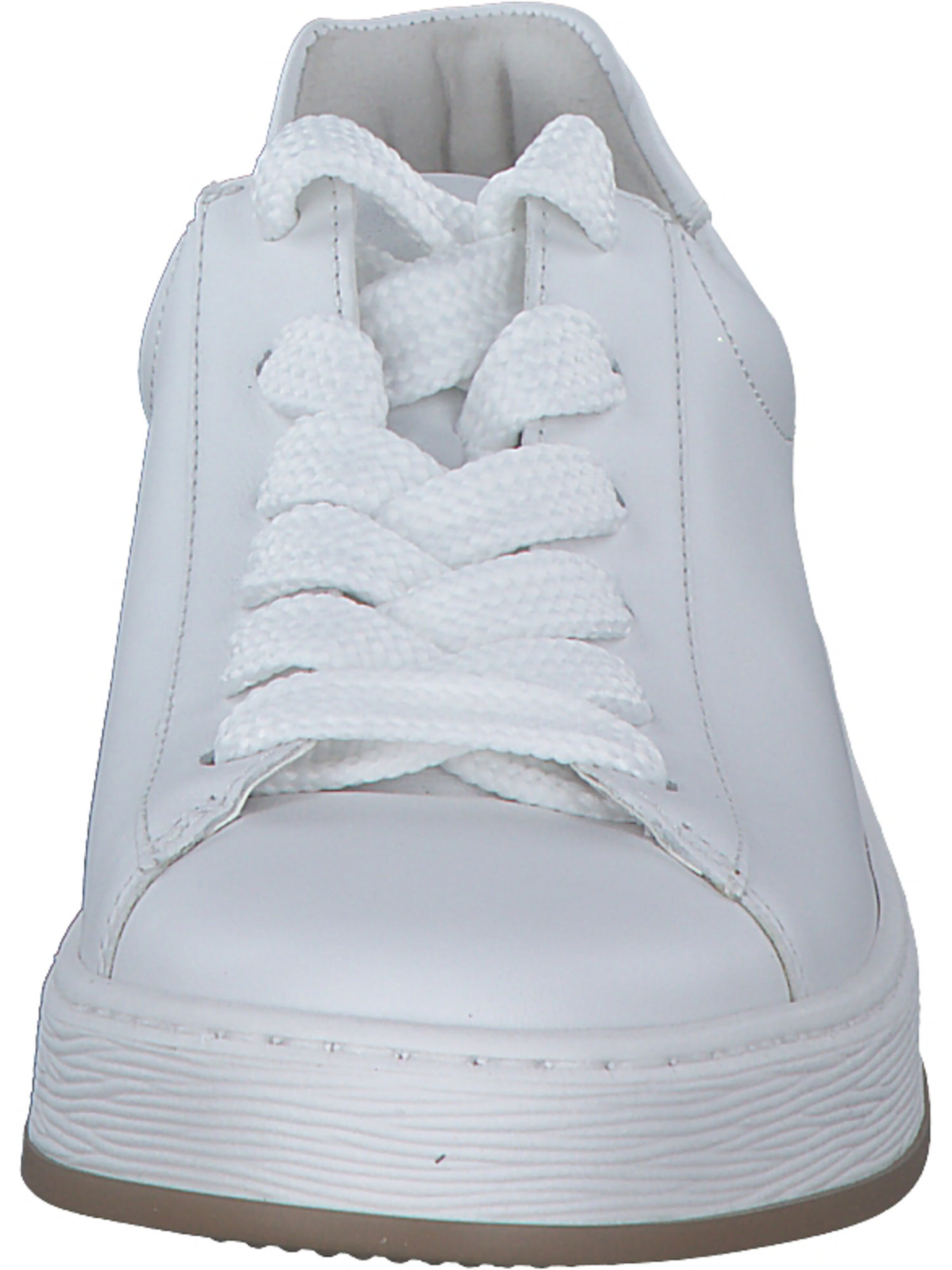 GABOR Platform trainers 'Comfort 66.430' in White