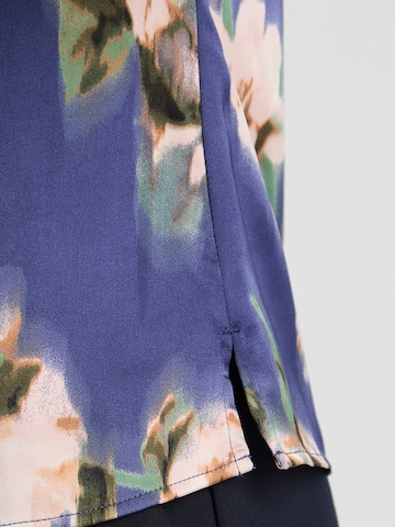 Chemisier 'Lola' Guido Maria Kretschmer Women en bleu