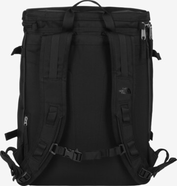 THE NORTH FACE - Mochila en negro