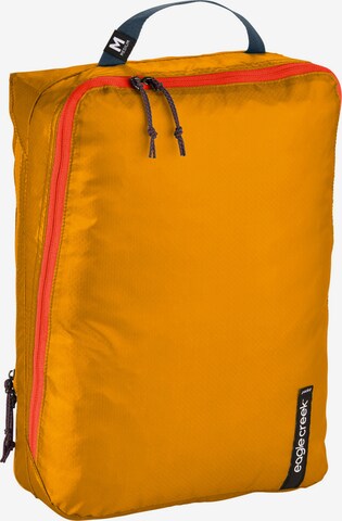 EAGLE CREEK Packtasche in Orange