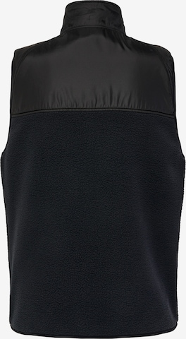 Gilet 'Theo' di Hummel in nero