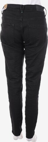 CECIL Skinny-Jeans 27 x 32 in Schwarz