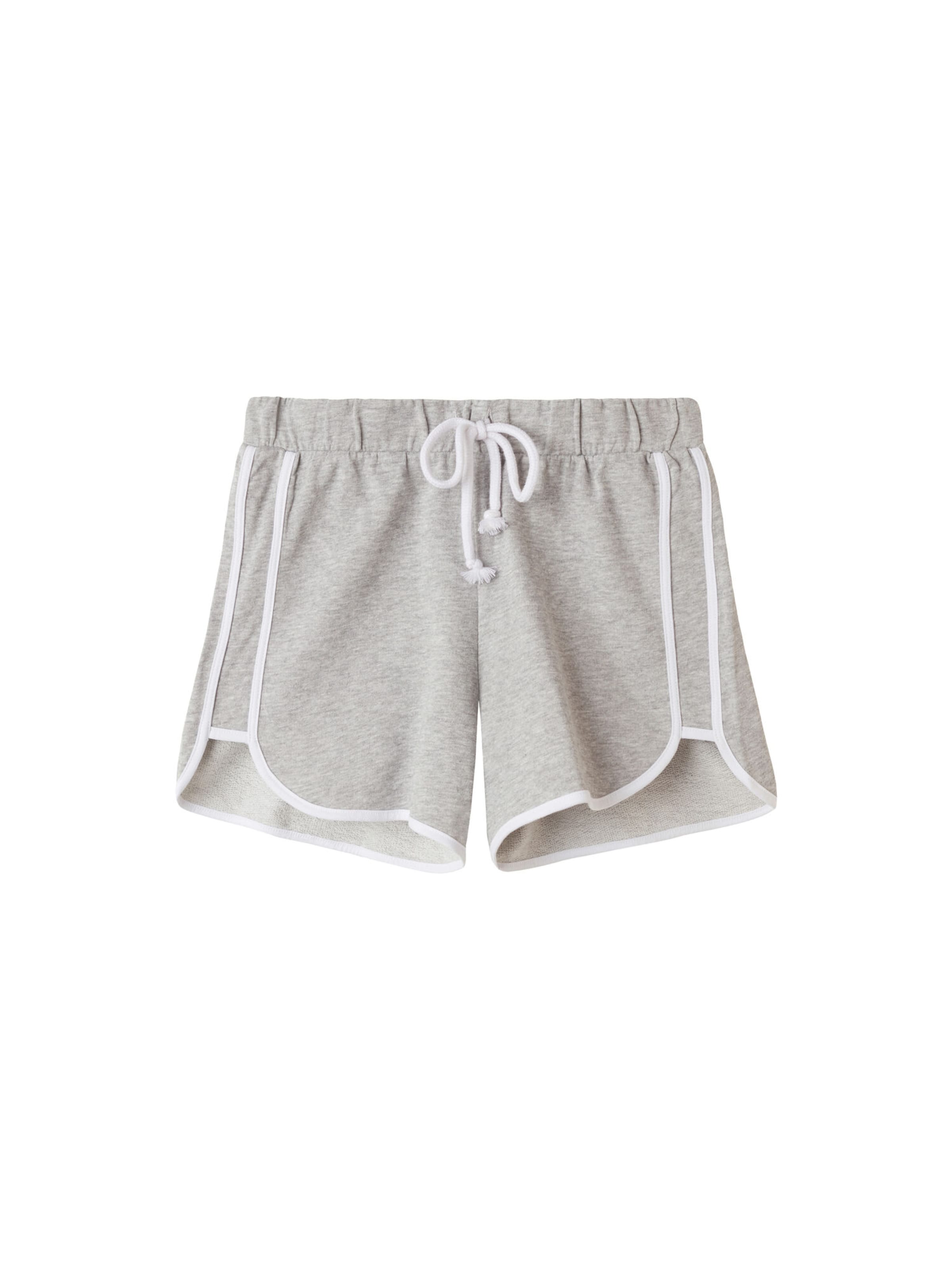 Tezenis Pants in Grey: front