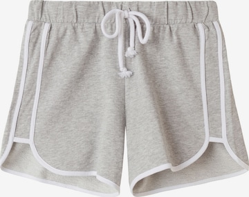 Tezenis Pants in Grey: front