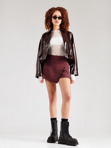 studioselect Sukně 'Deborah' – červená