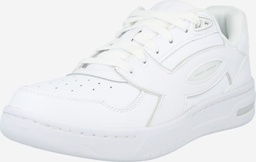 UNDER ARMOUR Спортивная обувь 'UA Flex' в Белый: спереди