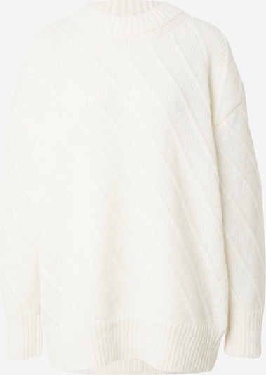 Pullover TOPSHOP di colore guscio d'uovo, Visualizzazione prodotti