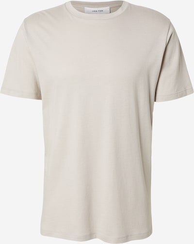 DAN FOX APPAREL Majica 'Piet' u svijetlosiva, Pregled proizvoda