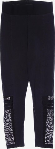 ADIDAS PERFORMANCE Pants in XXS in Black: front