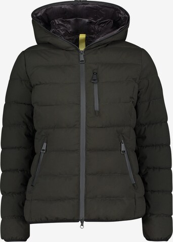 Betty Barclay Winterjacke in Grün: predná strana