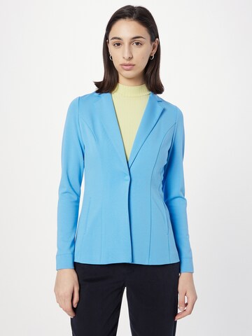 TAIFUN Blazers in Blauw: voorkant