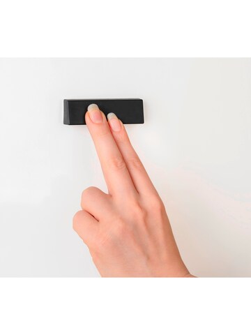 Wenko Shower Accessories 'Agana' in White