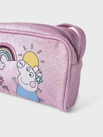 NAME IT Tasche 'Peppa' in Pink