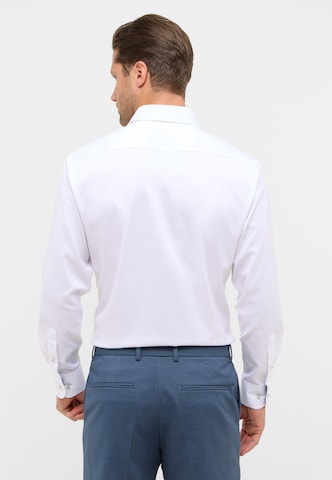 ETERNA Regular fit Business shirt in White