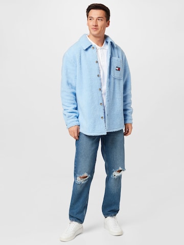 Tommy Jeans Shirt in Wit