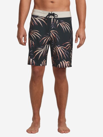 BILLABONG Boardshorts 'Sundays Pro' in Blau: Vorderseite