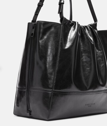 Liebeskind Berlin Shopper in Black